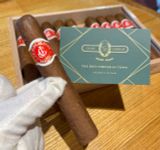 La Flor De Cano Elegidos 10s (Giá: Liên hệ)