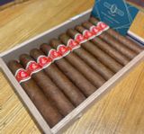 La Flor De Cano Elegidos 10s (Giá: Liên hệ)