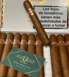 RAMON ALLONES No 3-10s (Giá: Liên hệ)