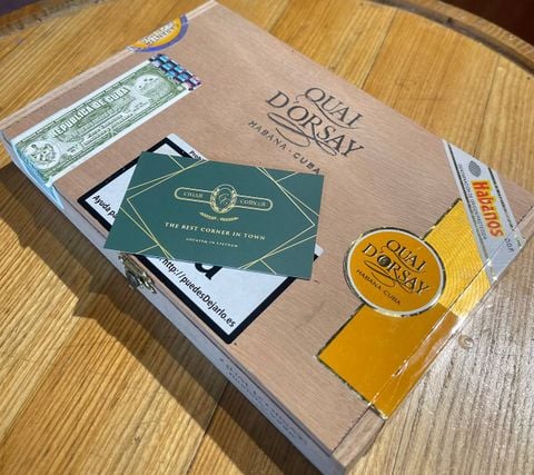 Quai D’orsay 10 No.54 (Giá: Liên Hệ)