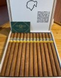 Cohiba Lanceros 25s(Giá: Liên hệ)