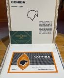 Cohiba Lanceros 25s(Giá: Liên hệ)