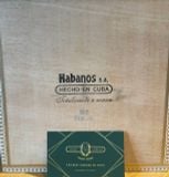 Cohiba Lanceros 25s(Giá: Liên hệ)