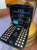 HUMIDOR COHIBA BEHIKE 2023 L.E