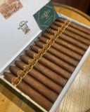 San Cristobal La Punta (Giá: Liên hệ)