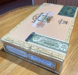 San Cristobal La Punta (Giá: Liên hệ)