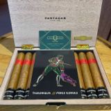 Partagás Series E.No.2 Tauromaquia Pedro Romero ( Giá: Liên hệ)