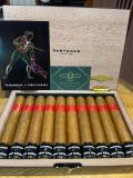 Partagás Series E.No.2 Tauromaquia Pedro Romero ( Giá: Liên hệ)