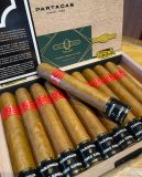 Partagás Series E.No.2 Tauromaquia Pedro Romero ( Giá: Liên hệ)