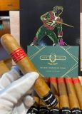 Partagás Series E.No.2 Tauromaquia Pedro Romero ( Giá: Liên hệ)
