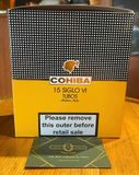 Cohiba Siglo VI 15 Tubos UK (Giá: Liên hệ)