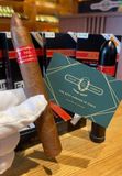 PARTAGAS P No.2 15 TUBOS (Giá: Liên hệ)