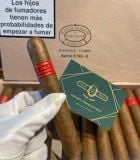 Partagas Serie E No.2 25s (Giá: Liên hệ)