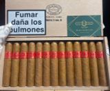 Partagas Serie D No.5-25s (Giá: Liên hệ)