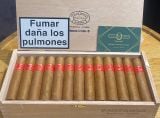 Partagas Serie D No.5-25s (Giá: Liên hệ)