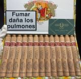 Romeo Y Julieta Cedros de Luxe NO.3 (Giá: Liên hệ)