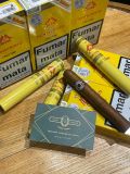 MONTECRISTO Petit Tubos-15s (Giá: Liên hệ)
