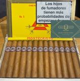 MONTECRISTO No.5-25s (Giá: Liên hệ)