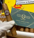 MONTECRISTO No.5-25s (Giá: Liên hệ)