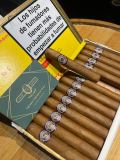 MONTECRISTO No.5-25s (Giá: Liên hệ)