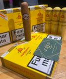 Montecristo Petit Edmundo Tubos 15s (Giá: Liên hệ)
