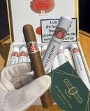 Hoyo de Monterrey Coronations 25s Tubos ( Giá: Liên hệ)