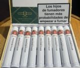 Hoyo de Monterrey Coronations 25s Tubos ( Giá: Liên hệ)