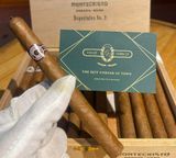 Montecristo Especiales No.2-25s ( Giá: Liên hệ)