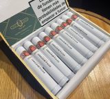 Hoyo de Monterrey Coronations 25s Tubos ( Giá: Liên hệ)