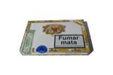 ROMEO Y JULIETA 10 WIDE CHURCHIL (Giá: Liên hệ)