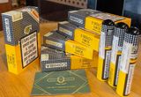 COHIBA SIGLO I TUBOS 15s (Giá: Liên hệ)