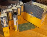 COHIBA SIGLO I TUBOS 15s (Giá: Liên hệ)