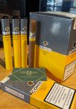 Cohiba Siglo III 15s Tubos (Giá: Liên hệ)