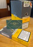 Cohiba Siglo III 15s Tubos (Giá: Liên hệ)