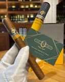 Cohiba Siglo III 15s Tubos (Giá: Liên hệ)