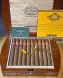 Partagas Aliados LCDH 20S (Giá: Liên hệ)