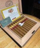 La Gloria Cubana Glorias LCDH (Giá: Liên hệ)
