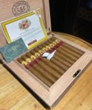 La Gloria Cubana Glorias LCDH