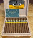 Cohiba Panetelas-25s ( Giá: Liên hệ)