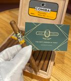 Cohiba Panetelas-25s ( Giá: Liên hệ)