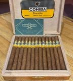 Cohiba Panetelas-25s ( Giá: Liên hệ)