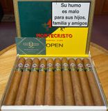 MONTECRISTO OPEN EAGLE 20s (Giá: Liên hệ)