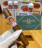 Hoyo de Monterrey Epicure Especial tubos (Giá: Liên hệ)