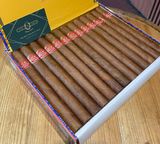 Partagas Lusitanias 25s(Giá: Liên hệ)