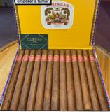 Partagas Lusitanias 25s(Giá: Liên hệ)