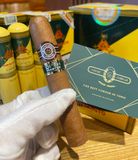 Montecristo Open Master Tubos 15s(Giá: Liên hệ)