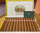 Por larranaga Picadores-25s (Giá: Liên hệ)