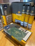 Cohiba Siglo VI 15 Tubos UK (Giá: Liên hệ)