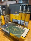 Cohiba Siglo VI 15 Tubos UK (Giá: Liên hệ)