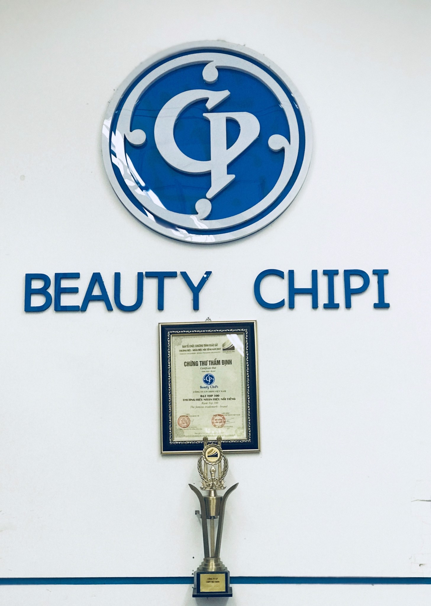 Beauty Chipi